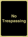 no-trespassing~